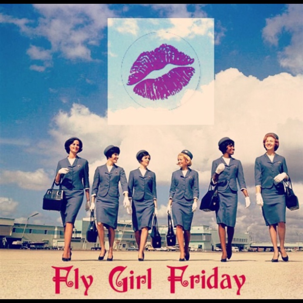 FlyGirl LipSense